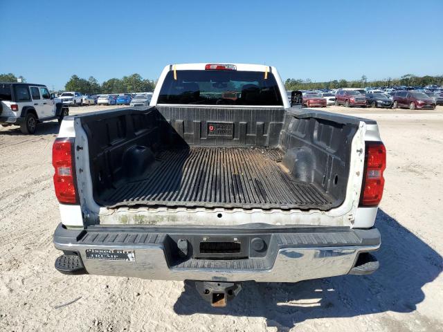 Photo 6 from auction – 2015 CHEVROLET SILVERADO with VIN 1GC2KZEG4FZ128260