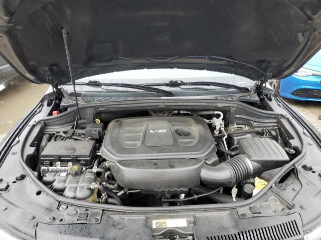 Photo 12 from auction – 2018 DODGE DURANGO SX with VIN 1C4RDHAG0JC186421