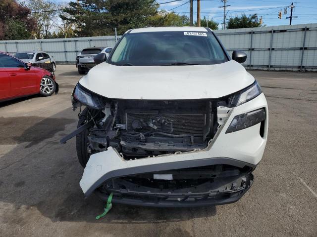 Photo 5 from auction – 2021 NISSAN ROGUE S with VIN 5N1AT3AB2MC847339