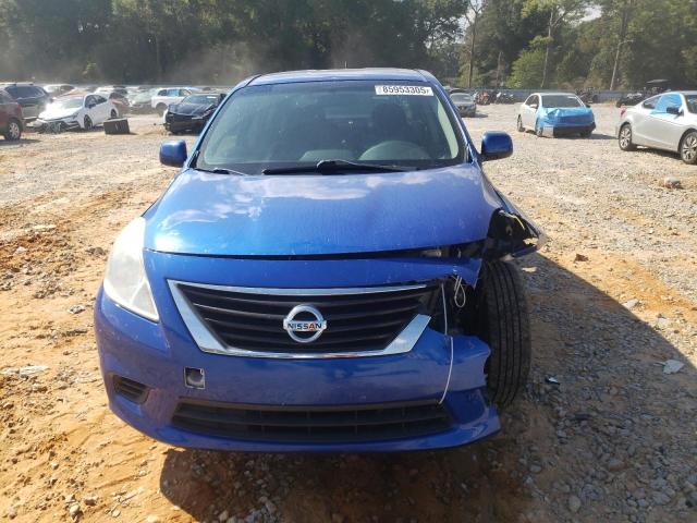 Photo 5 from auction – 2014 NISSAN VERSA S with VIN 3N1CN7AP5EL874361
