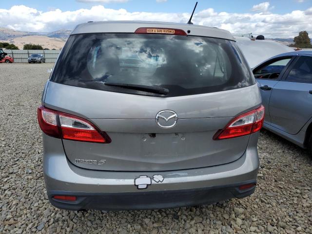 Photo 6 from auction – 2013 MAZDA 5 with VIN JM1CW2BL5D0150657