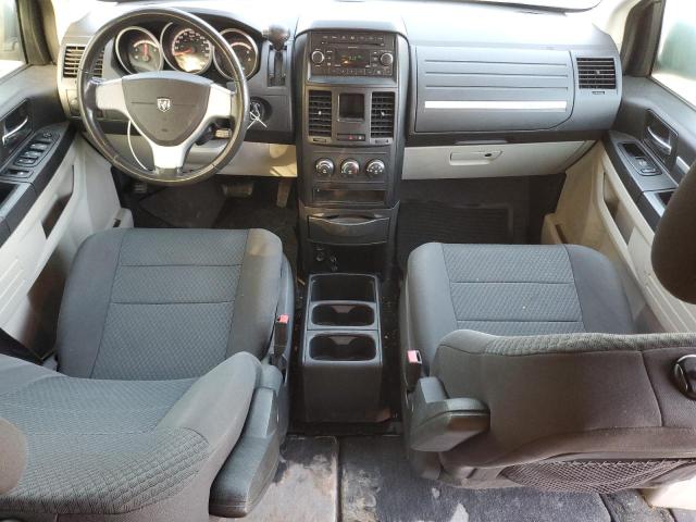 Photo 8 from auction – 2010 DODGE GRAND CARA with VIN 2D4RN4DE9AR471497