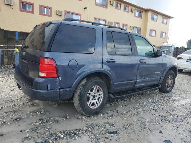 Photo 3 from auction – 2002 FORD EXPLORER with VIN 1FMZU63E52ZA58203