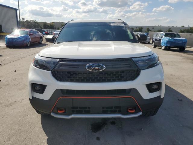 Фото 5 с аукциона – 2023 FORD EXPLORER T с VIN 1FMSK8JH1PGB25401