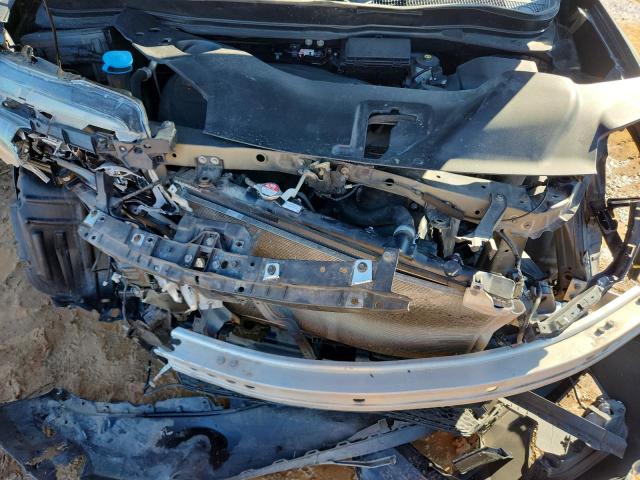 Photo 12 from auction – 2017 HONDA PILOT TOUR with VIN 5FNYF6H94HB064806