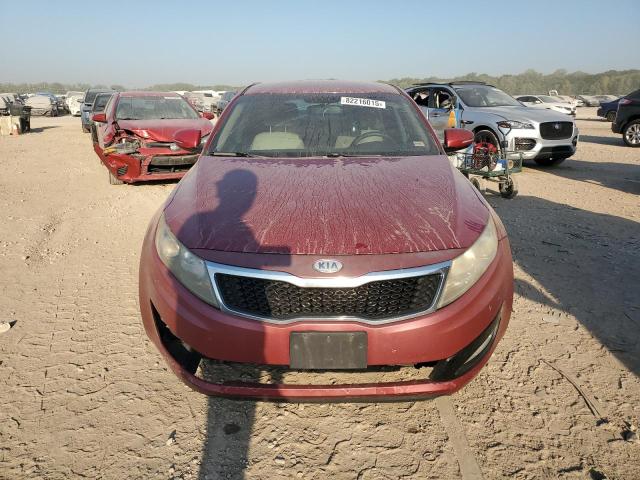 Photo 5 from auction – 2012 KIA OPTIMA LX with VIN 5XXGM4A77CG069924