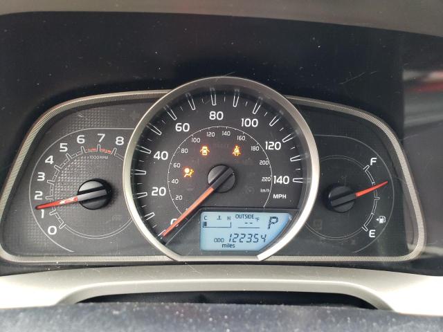 Photo 9 from auction – 2015 TOYOTA RAV4 XLE with VIN JTMWFREV1FJ033805
