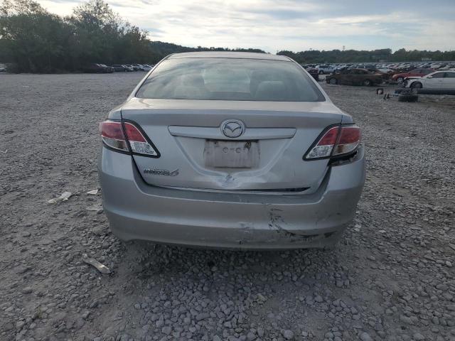 Photo 6 from auction – 2010 MAZDA 6 I with VIN 1YVHZ8CH2A5M17742
