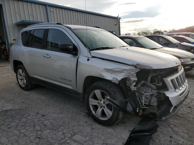 Photo 4 from auction – 2011 JEEP COMPASS SPORT with VIN 1J4NT1FA7BD267483