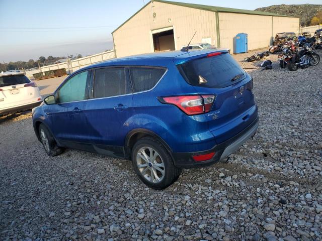 Photo 2 from auction – 2017 FORD ESCAPE SE with VIN 1FMCU0GD1HUD37660