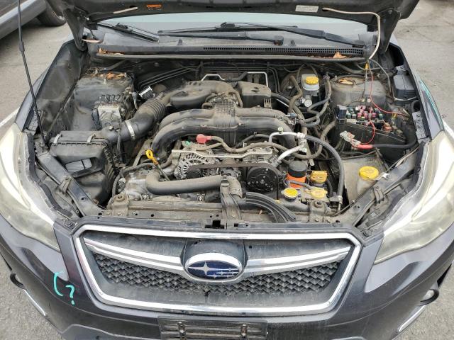 Photo 11 from auction – 2017 SUBARU CROSSTREK with VIN JF2GPAKC2HH259367