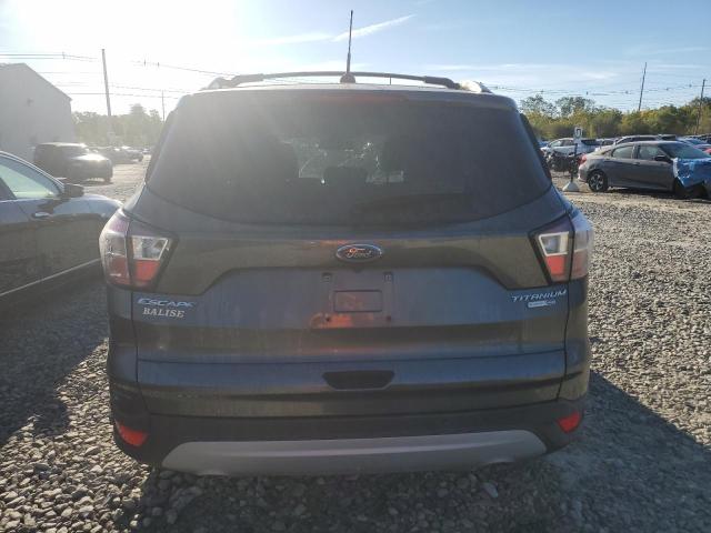 Photo 6 from auction – 2017 FORD ESCAPE TIT with VIN 1FMCU9JD5HUA56393