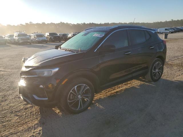 BUICK ENCORE GX 2023 with VIN KL4MMDS22PB032369 - Photo from auction