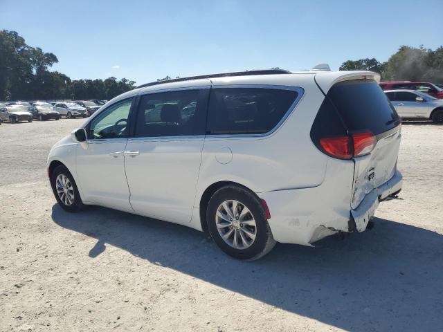 Photo 2 from auction – 2018 CHRYSLER PACIFICA TOURING PLUS with VIN 2C4RC1FG0JR193556