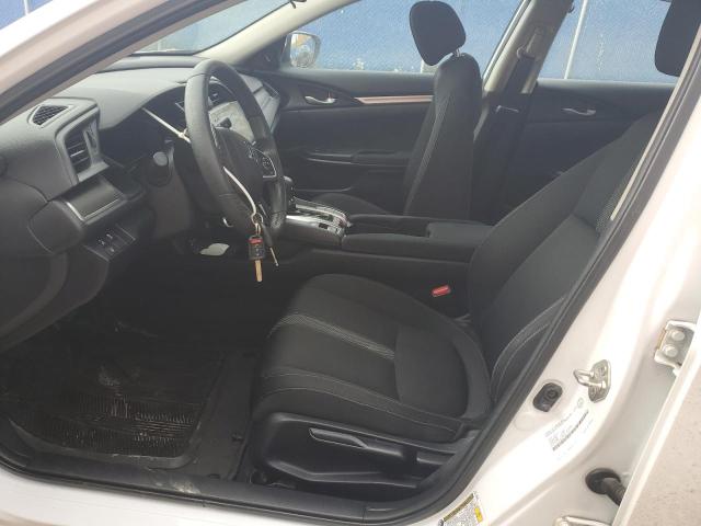 Photo 7 from auction – 2019 HONDA CIVIC with VIN 2HGFC2F5XKH037167