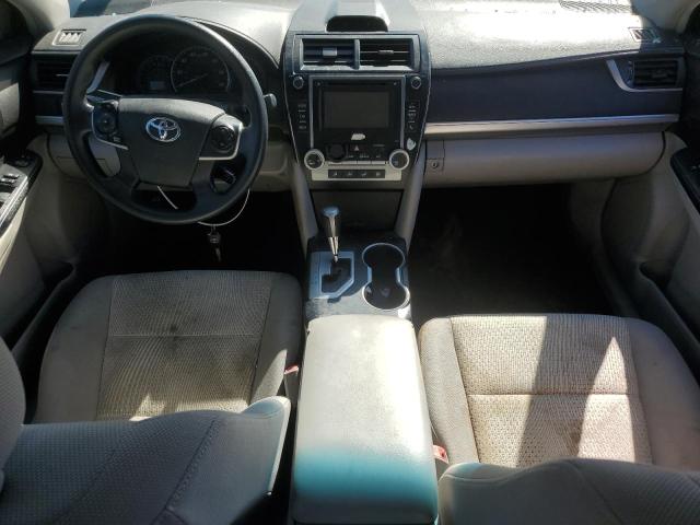 Photo 8 from auction – 2014 TOYOTA CAMRY L with VIN 4T1BF1FK3EU855759