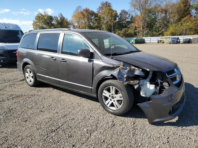 Photo 4 from auction – 2019 DODGE GRAND CARA with VIN 2C4RDGCGXKR772222