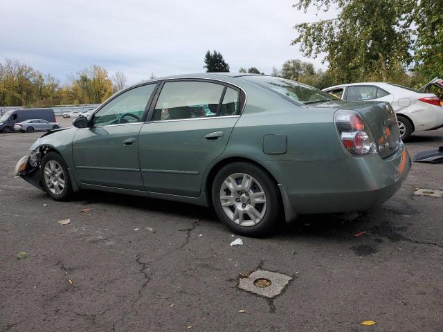 Photo 2 from auction – 2006 NISSAN ALTIMA S with VIN 1N4AL11D66N407079