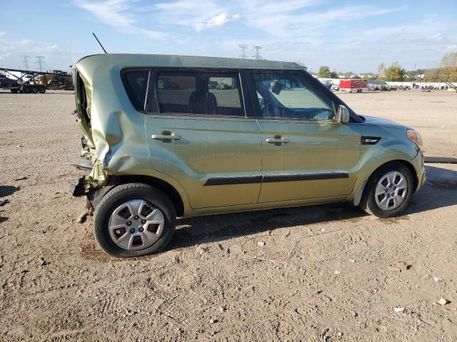 Photo 3 from auction – 2013 KIA SOUL with VIN KNDJT2A5XD7526554