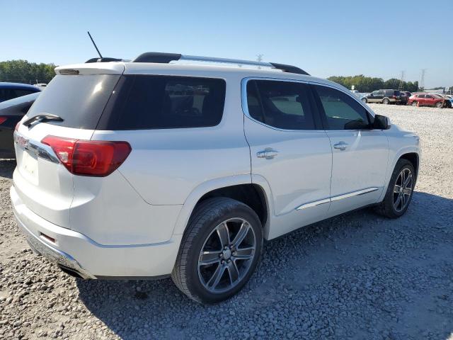 Photo 3 from auction – 2018 GMC ACADIA DEN with VIN 1GKKNPLS7JZ238946