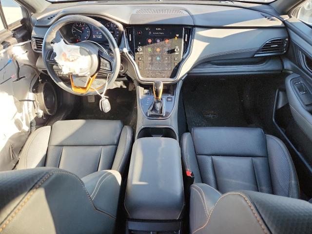 Photo 8 from auction – 2023 SUBARU OUTBACK WI with VIN 4S4BTGUD6P3131217