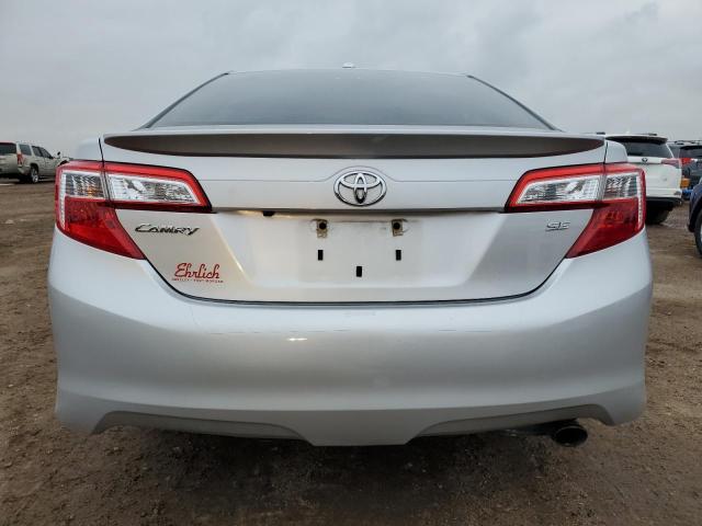 Zdjęcie 6 z aukcji – 2012 TOYOTA CAMRY BASE z VIN 4T1BF1FKXCU503887