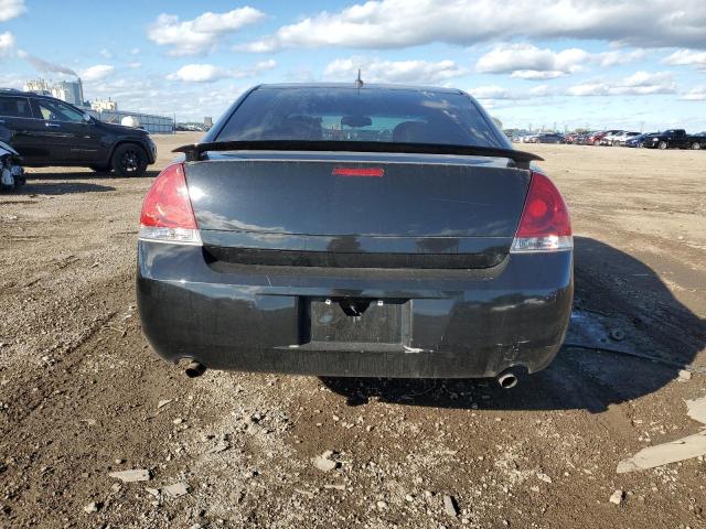 Photo 6 from auction – 2013 CHEVROLET IMPALA LTZ with VIN 2G1WC5E33D1129273
