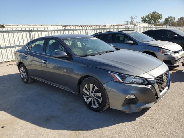 Photo 4 from auction – 2020 NISSAN ALTIMA S with VIN 1N4BL4BV9LN302738
