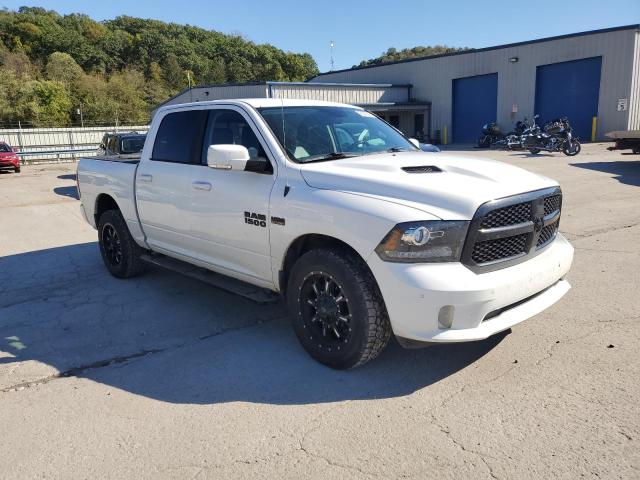 Photo 4 from auction – 2017 RAM 1500 SPORT with VIN 1C6RR7MT4HS828814