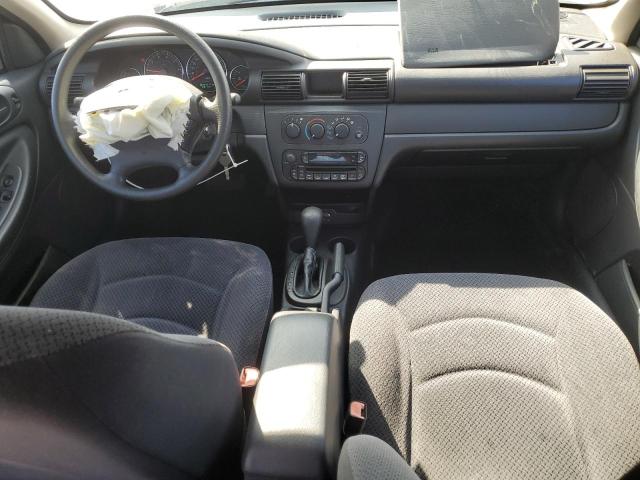 Photo 8 from auction – 2006 CHRYSLER SEBRING with VIN 1C3EL46X46N273015