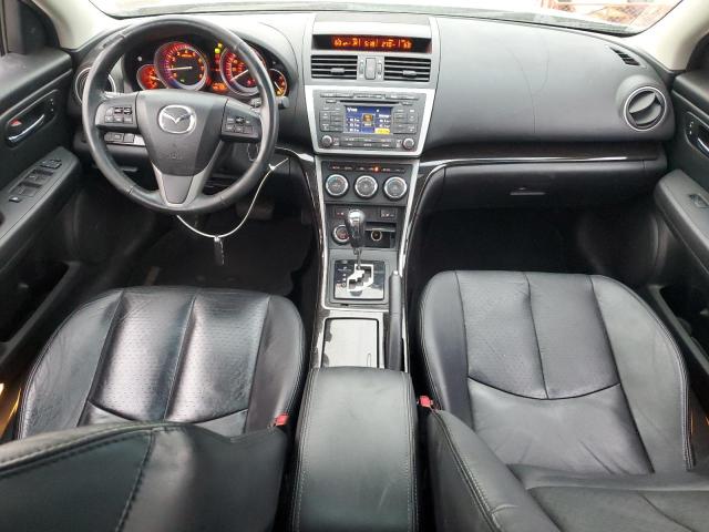 صورة رقم 8 من المزاد - 2011 MAZDA 6 S مع VIN 1YVHZ8CB6B5M25050