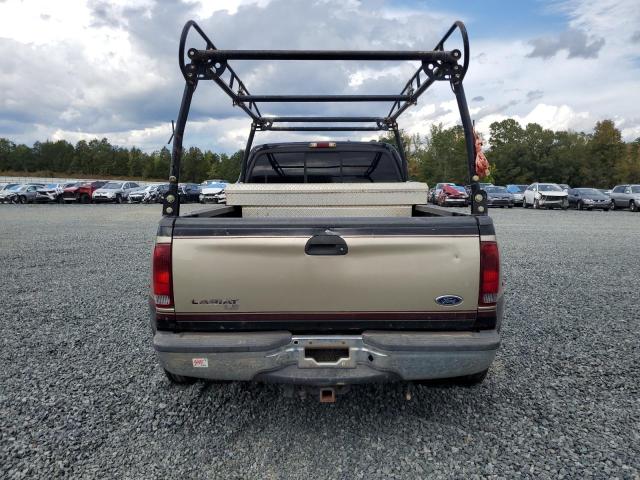 Photo 6 from auction – 2000 FORD F350 SUPER with VIN 1FTWW32F9YEA04574