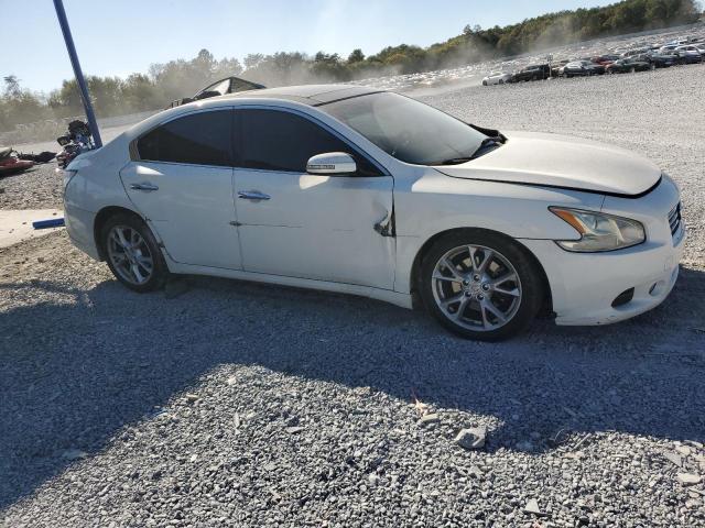 Photo 4 from auction – 2012 NISSAN MAXIMA S with VIN 1N4AA5AP5CC846157