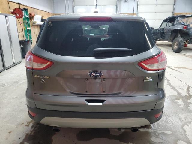Фото 6 с аукциона – 2014 FORD ESCAPE SE с VIN 1FMCU9GX2EUC45211