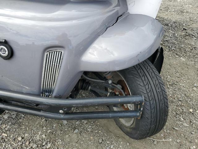 Photo 9 from auction – 2016 OTHER ELECTRIC LSV with VIN 5ASGRGA48BF055340