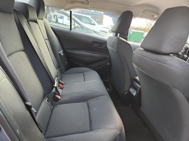 Photo 10 from auction – 2025 TOYOTA COROLLA LE with VIN 5YFB4MDEXSP311504