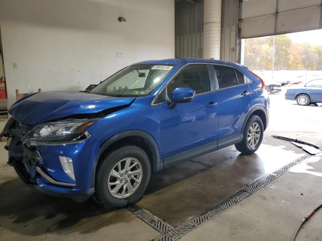 MITSUBISHI ECLIPSE CR 2019 with VIN JA4AT3AA2KZ032493 - Photo from auction