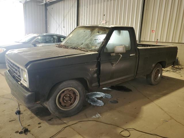 FORD RANGER 1985 مع رقم تعريف المركبة 1FTBR10S6FUD44777 - صورة من المزاد