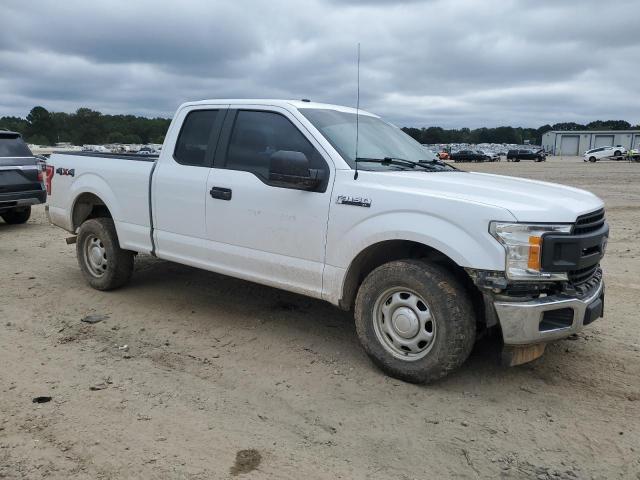 Photo 4 from auction – 2019 FORD F150 SUPER with VIN 1FTFX1E55KKD02519