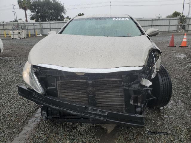 Photo 5 from auction – 2011 HYUNDAI SONATA GLS with VIN 5NPEB4AC4BH024209