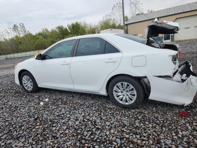 Photo 2 from auction – 2012 TOYOTA CAMRY BASE with VIN 4T1BF1FK0CU552774