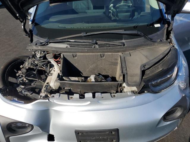 Photo 12 from auction – 2014 BMW I3 REX with VIN WBY1Z4C55EV276837