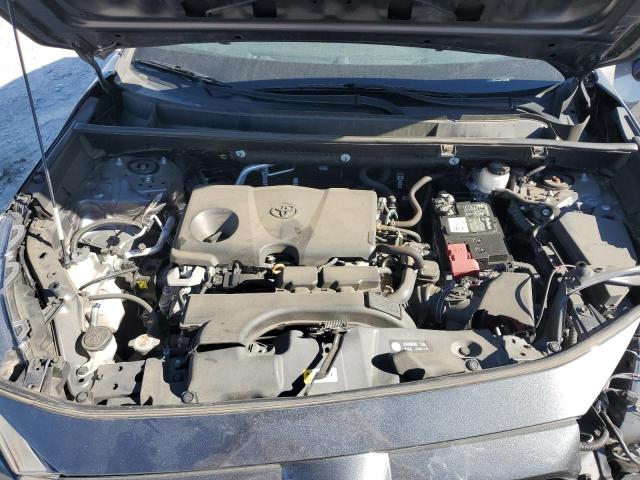 Photo 12 from auction – 2019 TOYOTA RAV4 LE with VIN 2T3G1RFV0KW079994