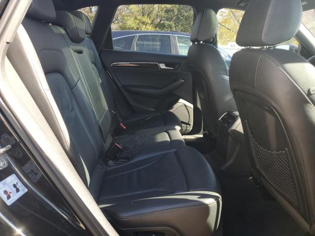 Photo 11 from auction – 2015 AUDI Q5 PREMIUM with VIN WA1LFAFP9FA097136