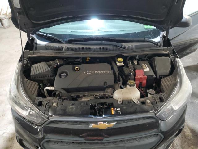 Photo 11 from auction – 2017 CHEVROLET SPARK LS with VIN KL8CB6SA2HC785284
