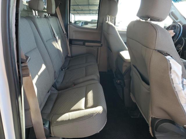 Photo 10 from auction – 2016 FORD F150 SUPER with VIN 1FTEX1C82GKE32368