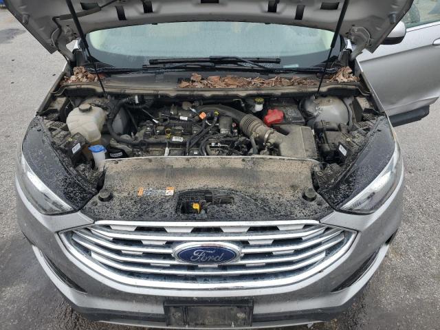 Photo 12 from auction – 2021 FORD EDGE SEL with VIN 2FMPK4J94MBA18238
