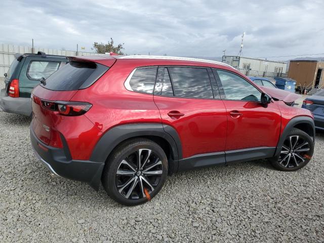 Photo 3 from auction – 2023 MAZDA CX-50 PREMIUM with VIN 7MMVABDY5PN140038