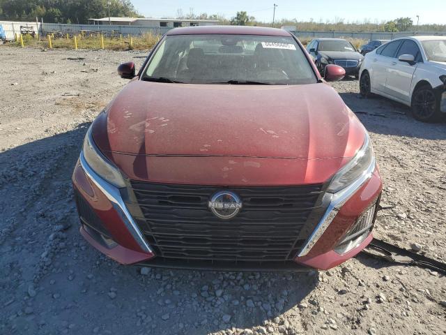 Photo 5 from auction – 2025 NISSAN ALTIMA SL with VIN 1N4BL4EV5SN337299