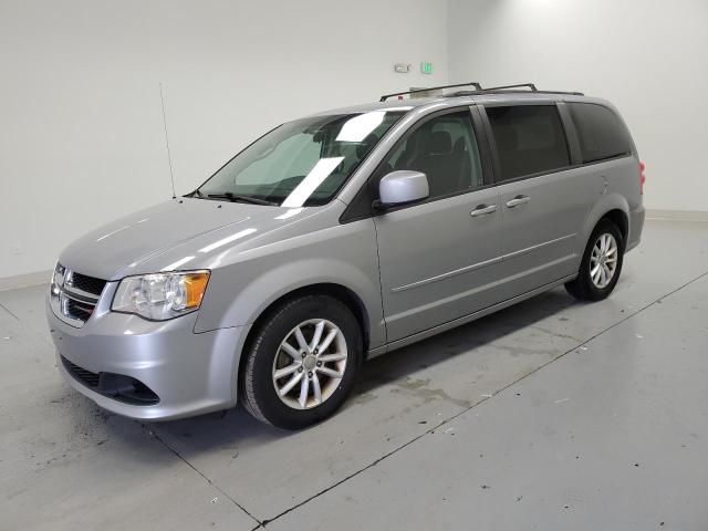 Photo 1 from auction – 2015 DODGE GRAND CARA with VIN 2C4RDGCGXFR585245